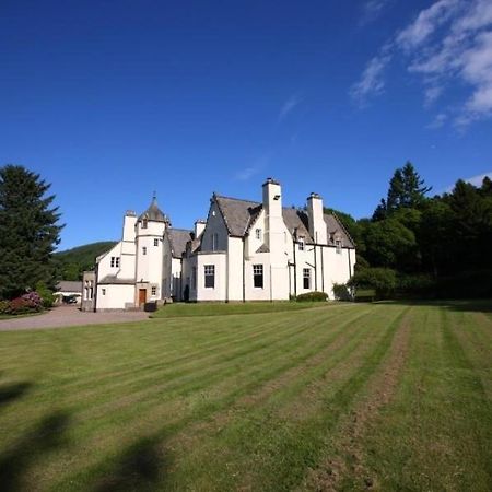 Willa Glenfarg House Zewnętrze zdjęcie