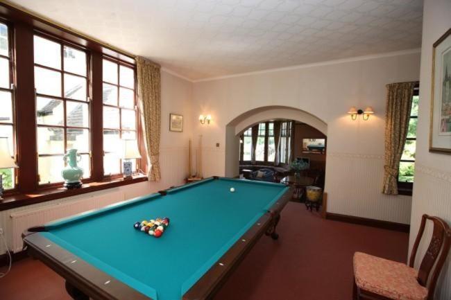 Willa Glenfarg House Zewnętrze zdjęcie