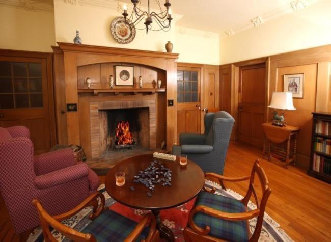 Willa Glenfarg House Zewnętrze zdjęcie