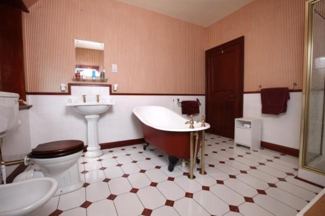 Willa Glenfarg House Zewnętrze zdjęcie