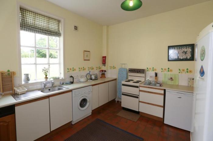 Willa Glenfarg House Zewnętrze zdjęcie