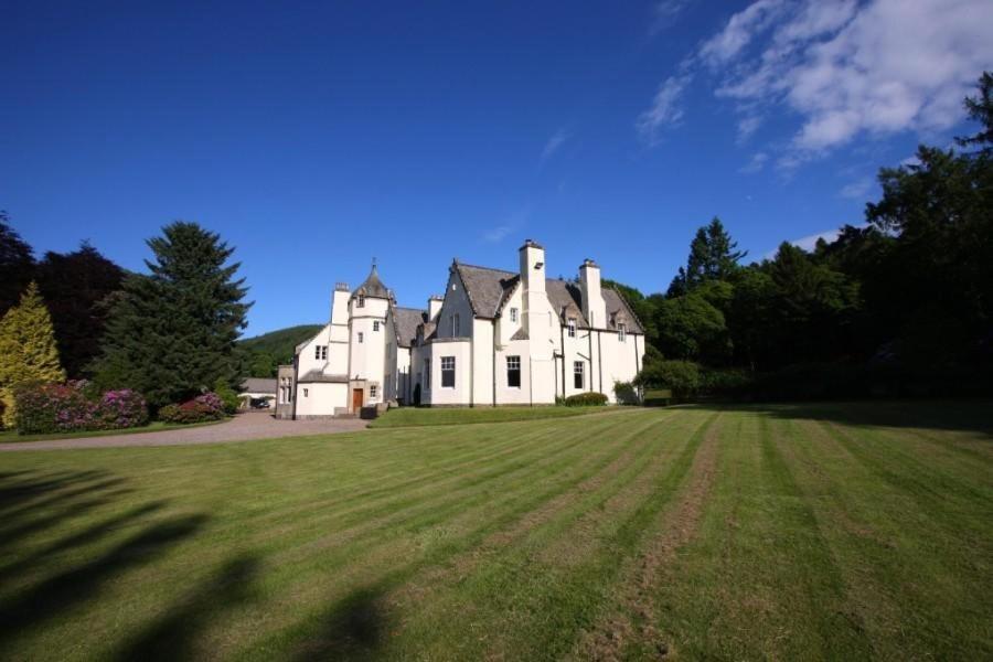 Willa Glenfarg House Zewnętrze zdjęcie