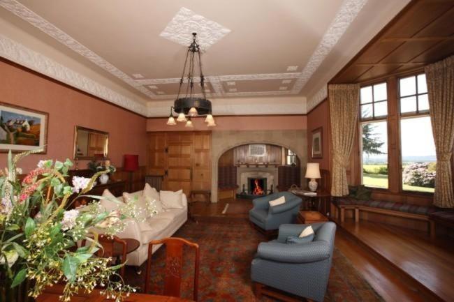 Willa Glenfarg House Zewnętrze zdjęcie